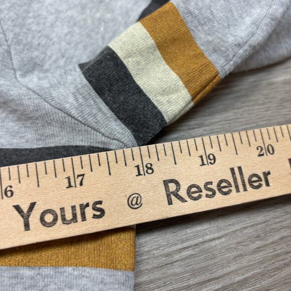 Dolce & Gabbana DG Italia Ski After Hood Hoodie Pullover Women's Small - Picture 6 of 11